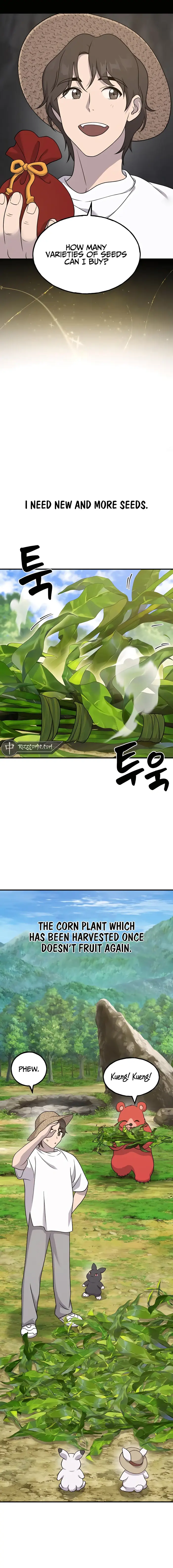 Solo Farming In The Tower - Chapter 34 image 05_optimized